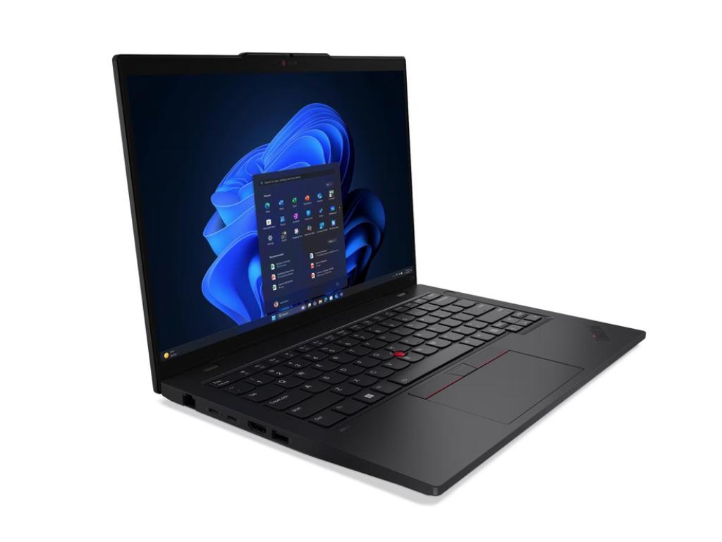 LENOVO Laptop ThinkPad L14 G6 14", IPS, U5 225U, 16GB, 512GB, SR, Win11Pro, 21S6001FYA