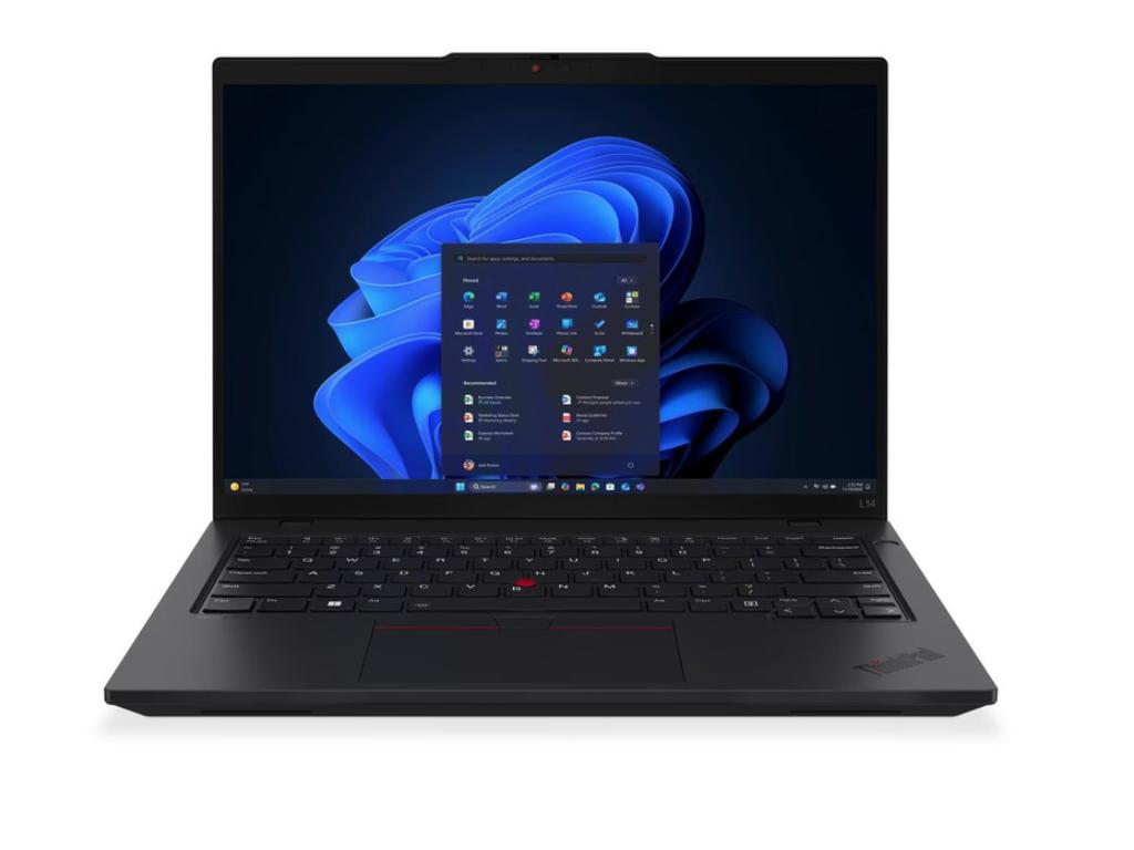 LENOVO Laptop ThinkPad L14 G6 14", IPS, U5 225U, 16GB, 512GB, SR, Win11Pro, 21S6001FYA