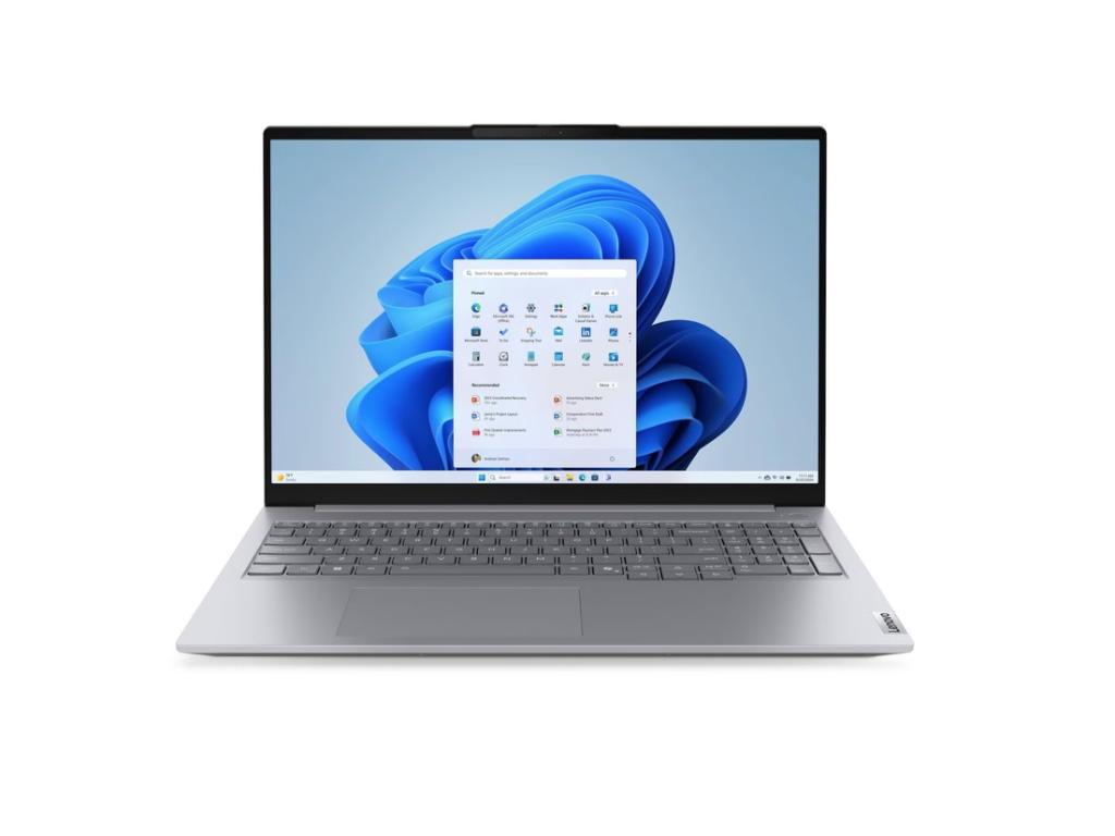 LENOVO Laptop ThinkBook 16 G8 IAL 16", U7-255H, 16GB, 512GB, srb