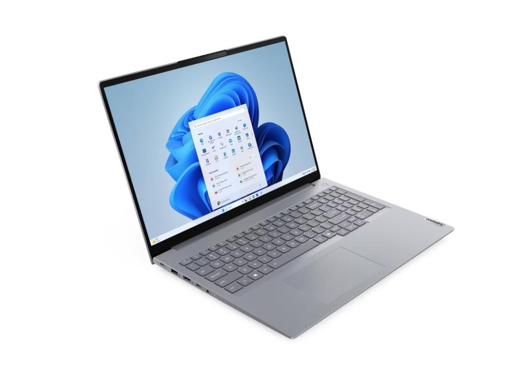 LENOVO Laptop ThinkBook 16 G8 IAL 16", U7-255H, 16GB, 512GB, srb