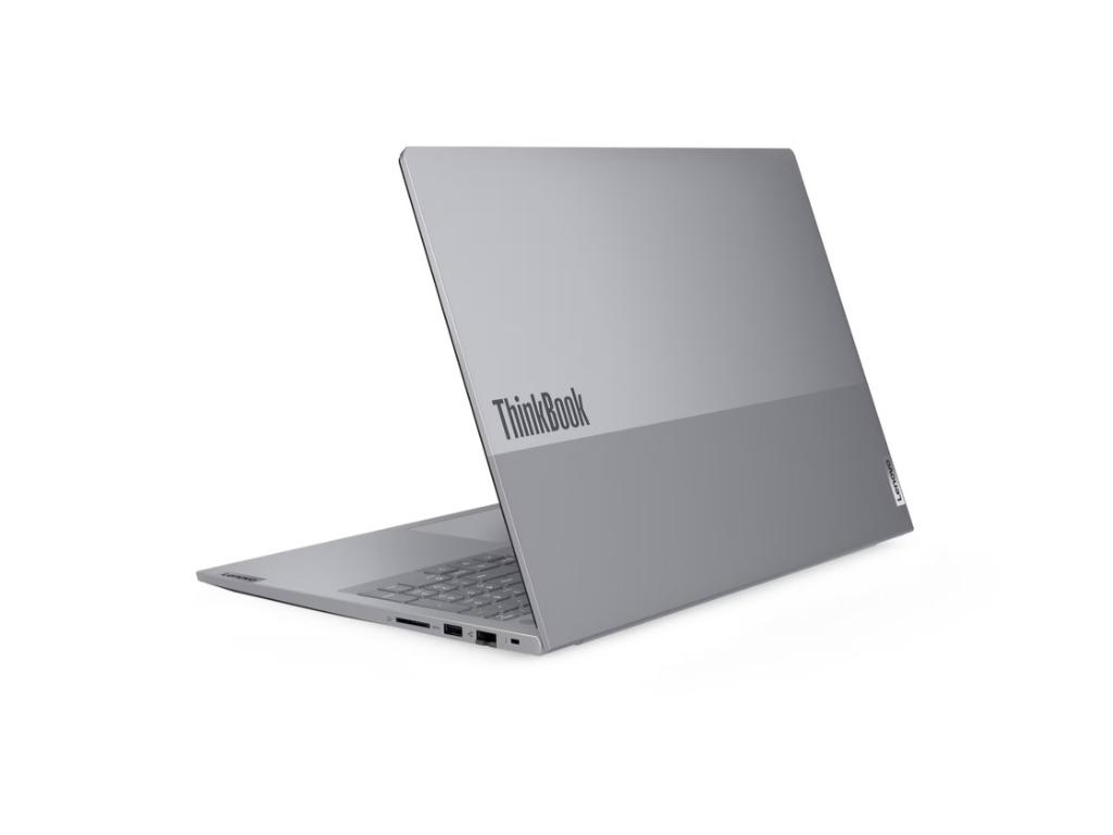 LENOVO Laptop ThinkBook 16 G8 IAL 16", U7-255H, 16GB, 512GB, srb