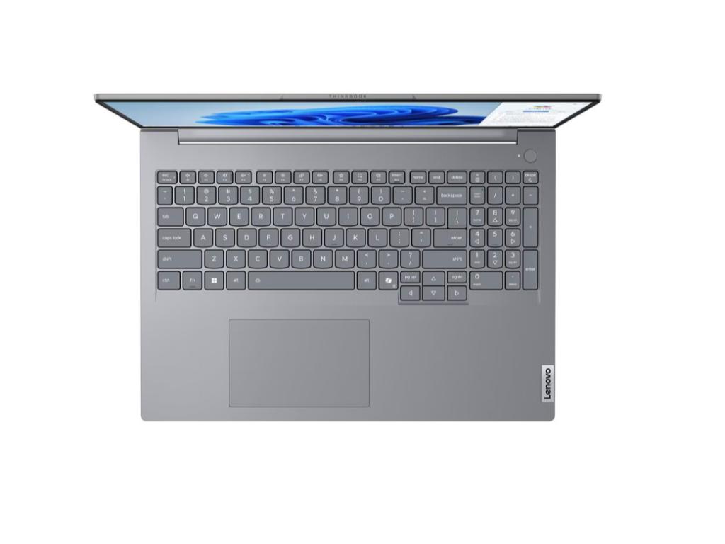 LENOVO Laptop ThinkBook 16 G8 IAL 16", U7-255H, 16GB, 512GB, srb