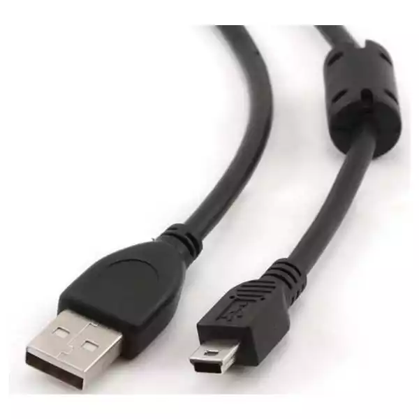 Gembird Kabl USB mini Gembird CCF-USB2-AM5P-6 1.8m