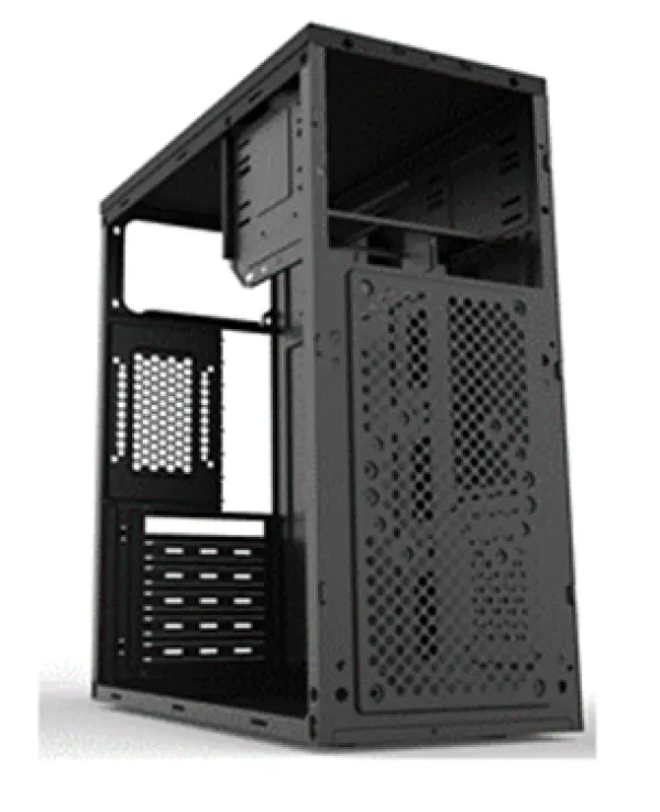 Stars Solutions Kućište Stars Solutions K02 500W, USB 3.0 x2