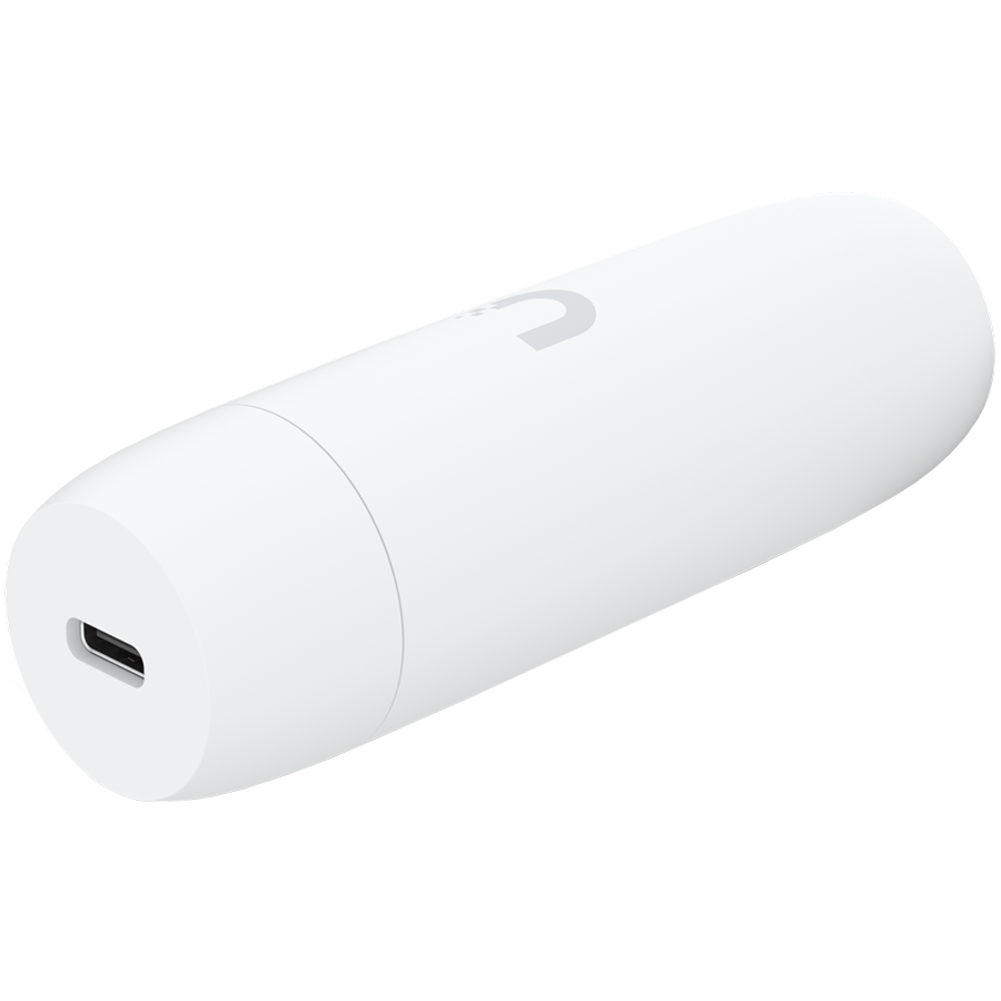 Ubiquiti UACC-Adapter-PoE-USBC Transforms a Protect WiFi Camera into a wired PoE camera, Compatible with G4 Doorbell Pro and G4 Instant, GbE connectivity