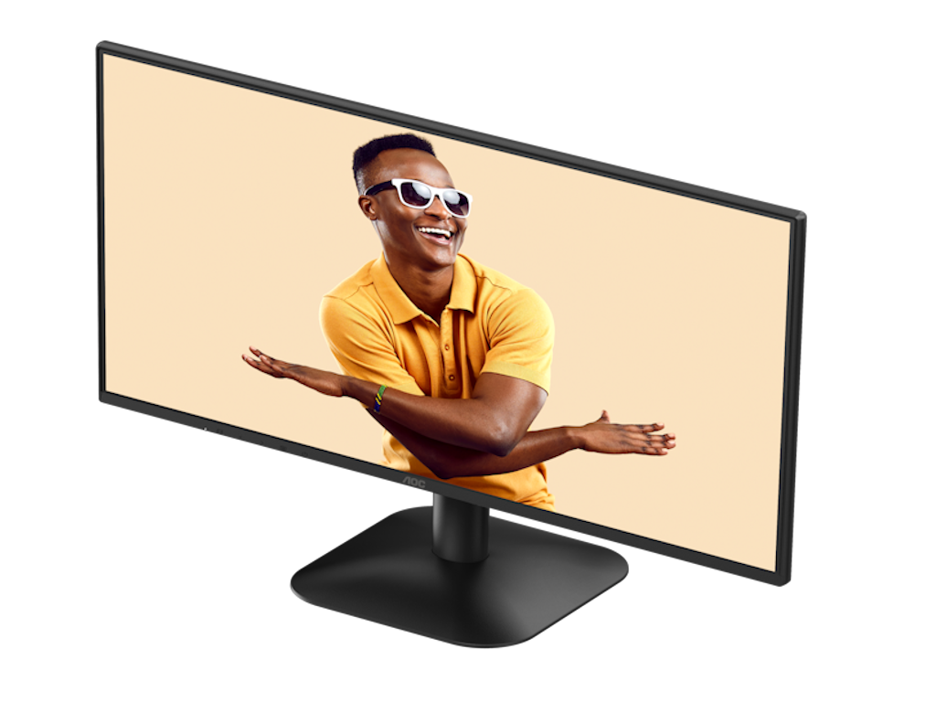 AOC Monitor 24B31H IPS, 23.8"