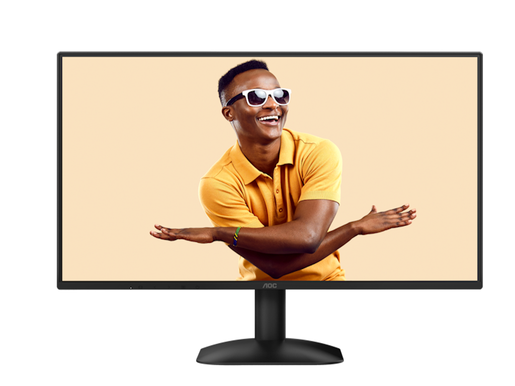 AOC Monitor 24B31H IPS, 23.8"