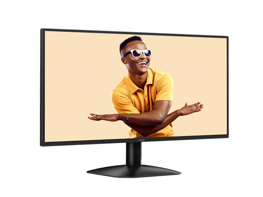 AOC Monitor 24B31H IPS, 23.8"