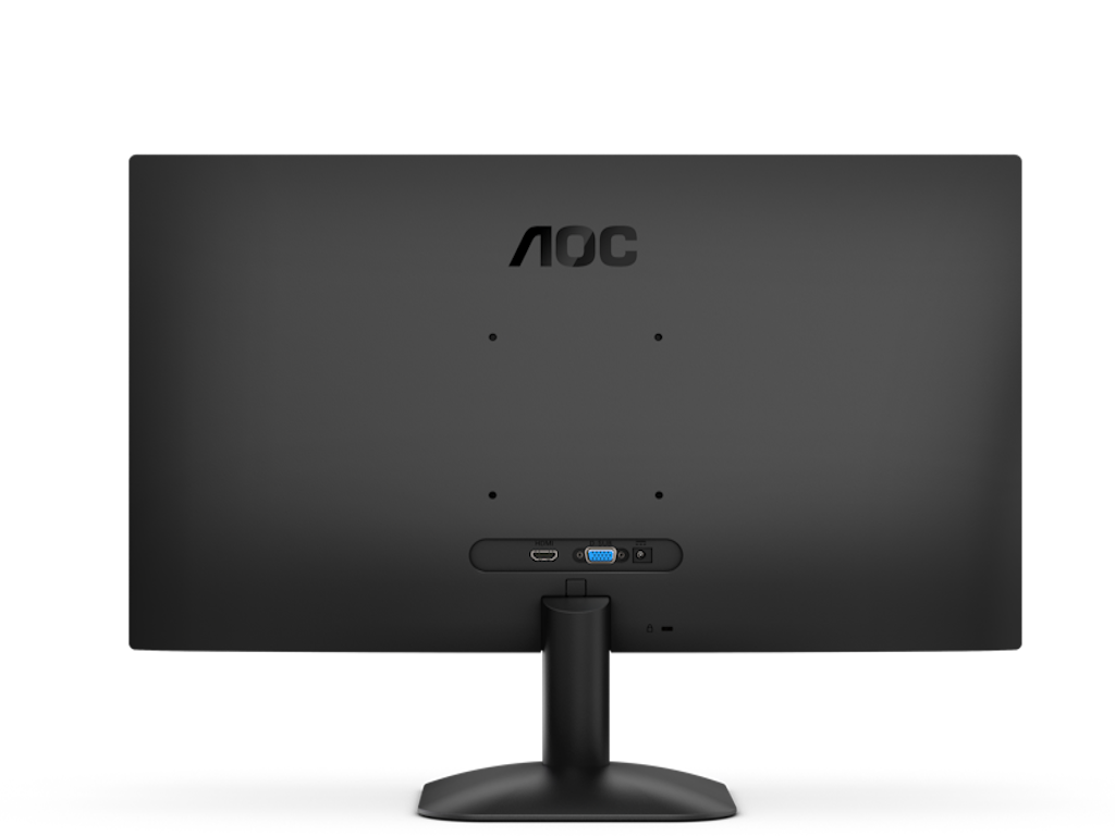 AOC Monitor 24B31H IPS, 23.8"