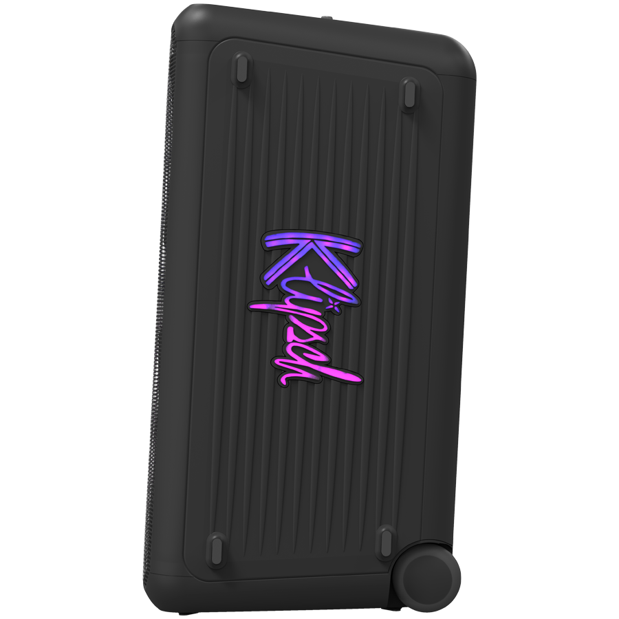 Klipsch Miami Partybox, Black