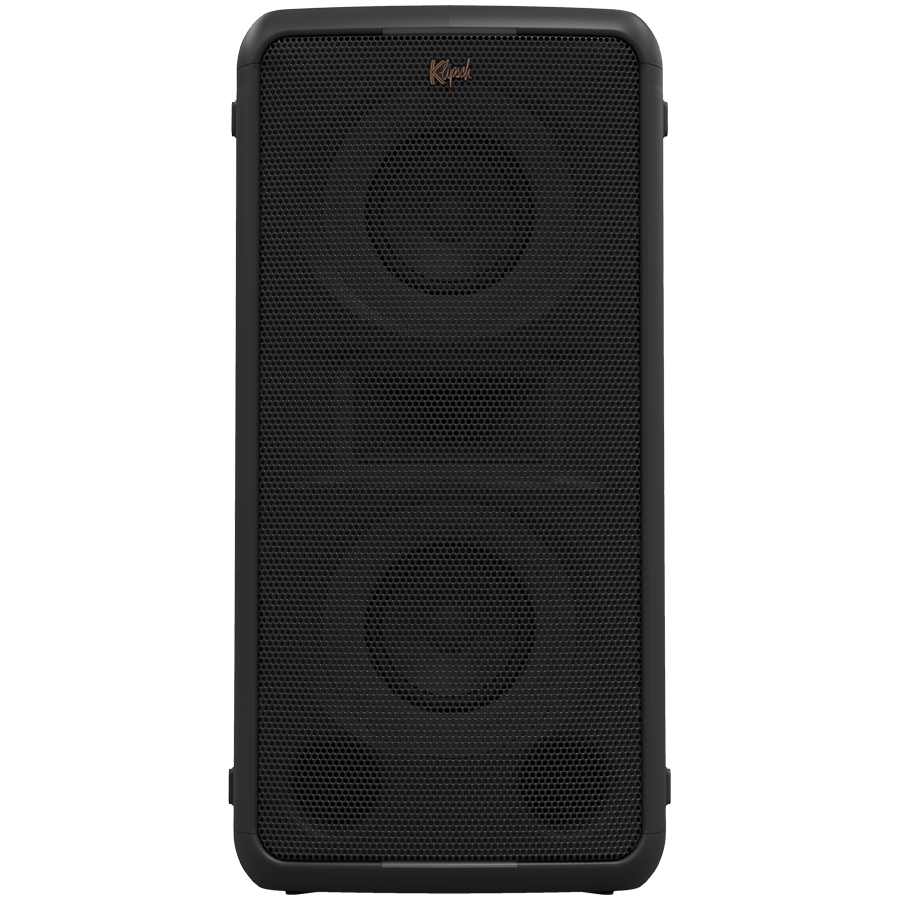 Klipsch Miami Partybox, Black