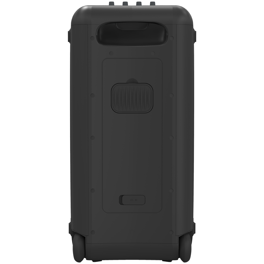 Klipsch Miami Partybox, Black