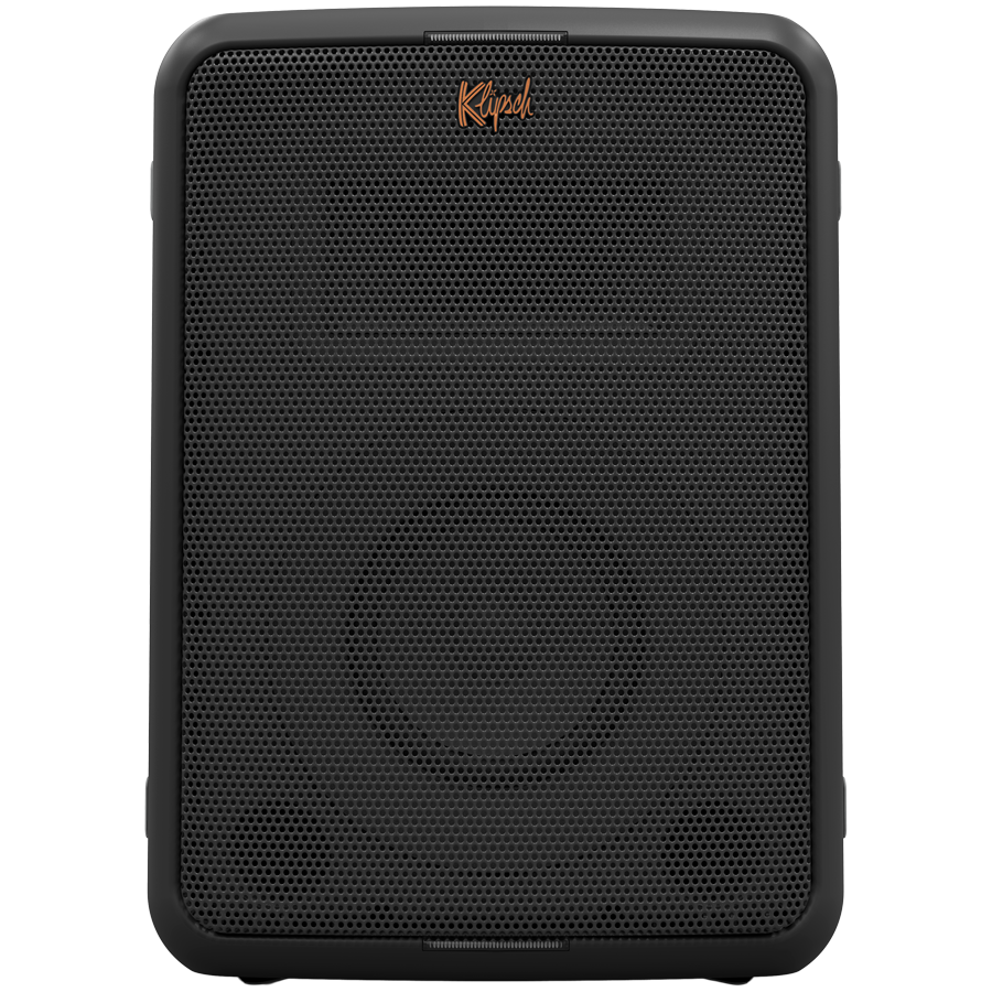 Klipsch Vegas Partybox, Black