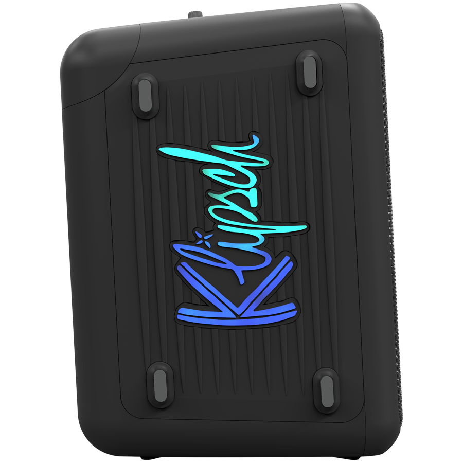 Klipsch Vegas Partybox, Black