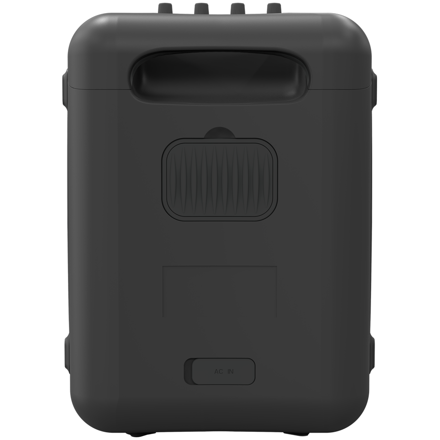 Klipsch Vegas Partybox, Black