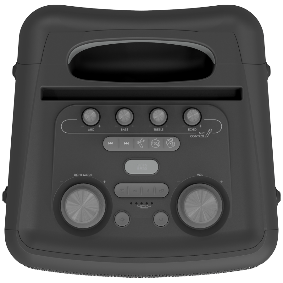 Klipsch Vegas Partybox, Black