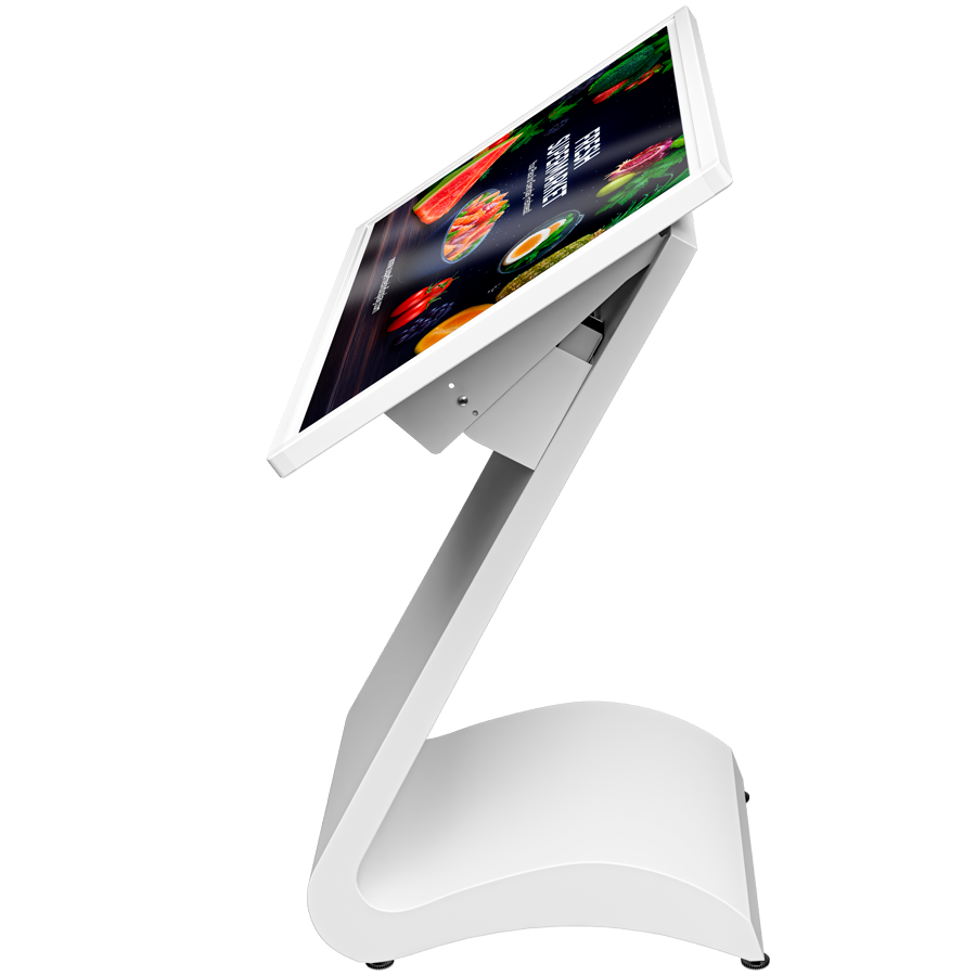 Prestigio Solutions IDS Indoor Totem 43" 4K Ekran i Android 11