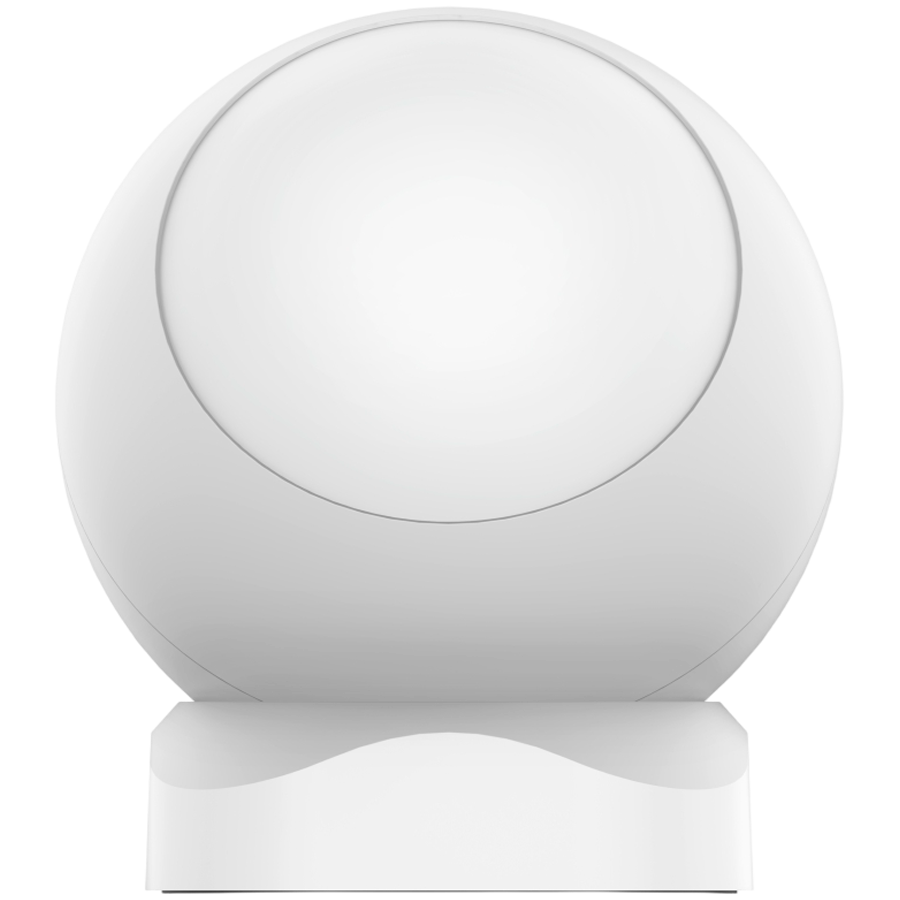 IMOU Smart Motion Sensor ZP1, detection range 8m, wall mounted installation, wireless protocol Zigbee and Wi-Fi 2.4GHz