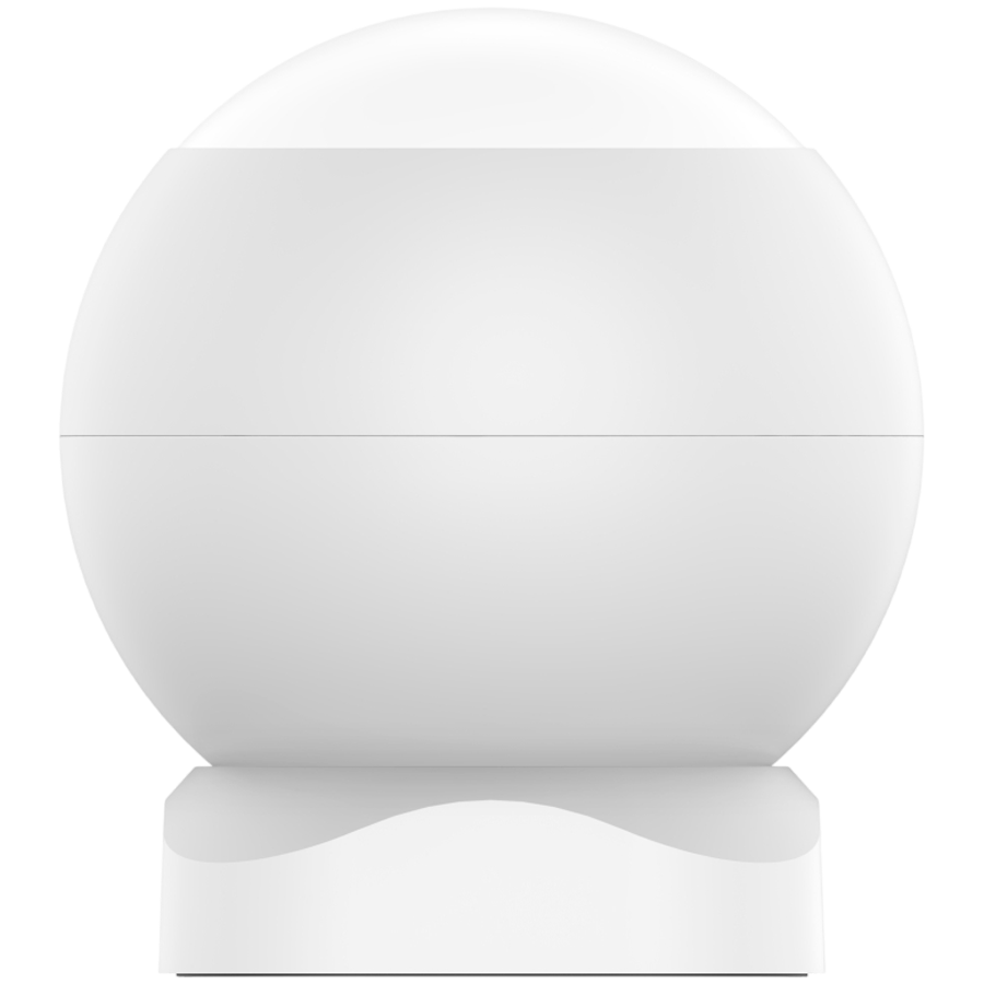 IMOU Smart Motion Sensor ZP1, detection range 8m, wall mounted installation, wireless protocol Zigbee and Wi-Fi 2.4GHz