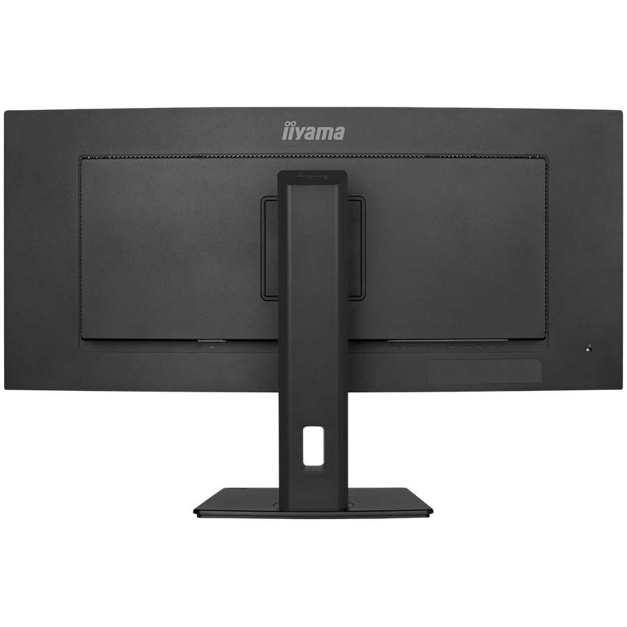 Iiyama XCB3494WQSU-B1 LED monitor curved 34 UWQHD