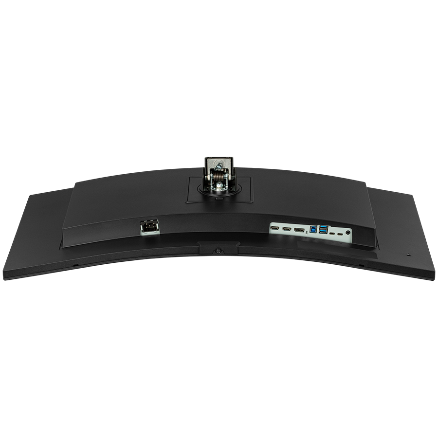 Iiyama XCB3494WQSU-B1 LED monitor curved 34 UWQHD