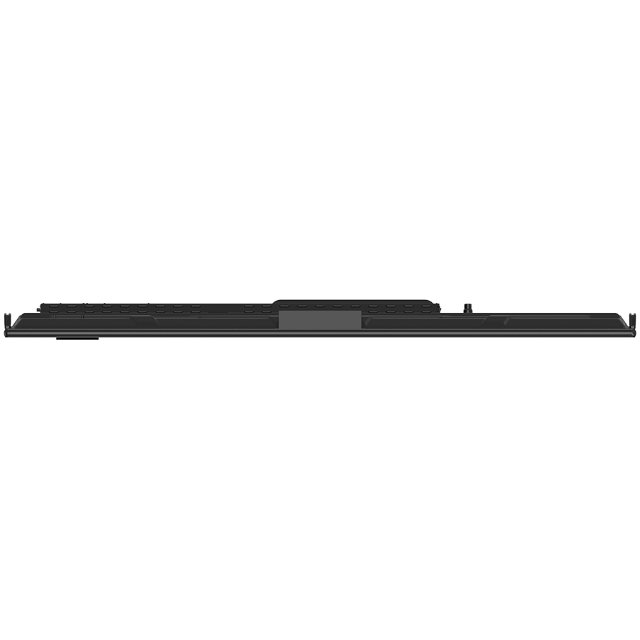 PRESTIGIO SOLUTIONS Multiboard 75-inch Light Series Gen 7, Android 14, Google EDLA, AI button, 8/128GB, 50TP, black