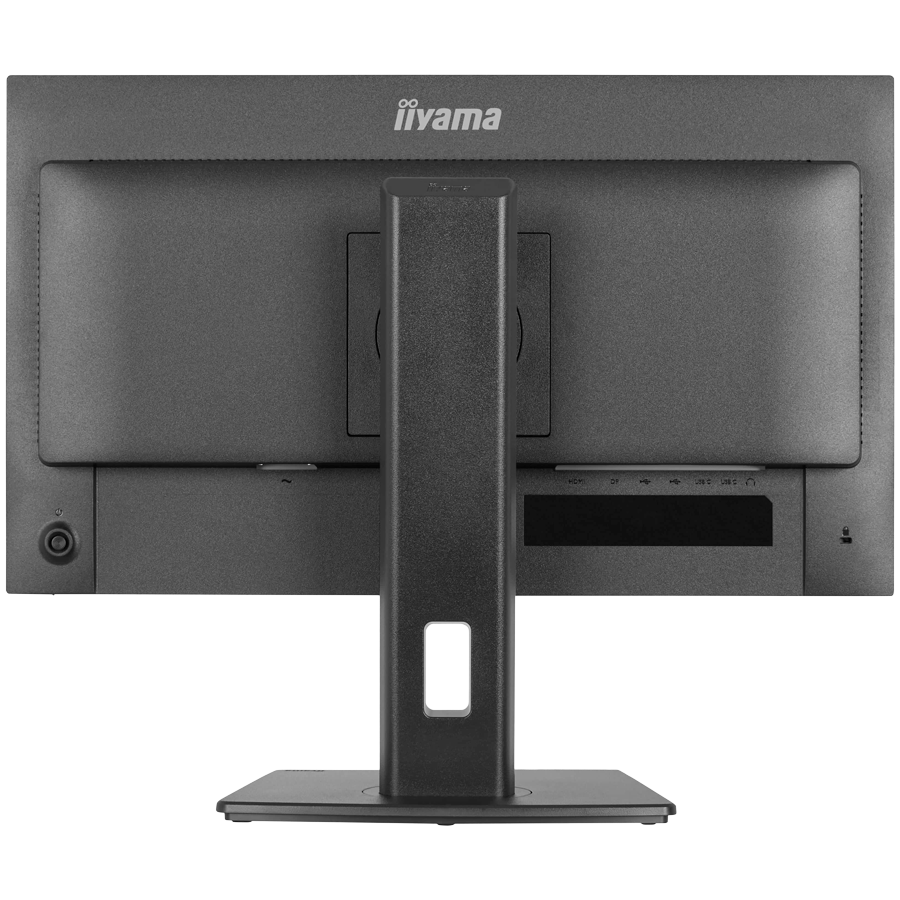 24 IPS-panel, 1920x1080 120Hz, EyeComfort, 15cm Height Adj. Stand, Speakers, HDMI, DisplayPort, 1ms MPRT, USB 2x 3.2+2x C