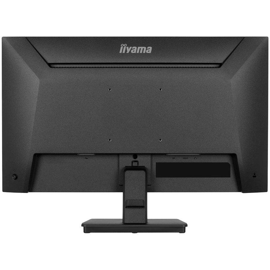 IIYAMA pro lite X2491HS-B1 24 inch IPS-panel, 1920x1080 120Hz, 1ms (MPRT), 350cd/m, HDMI, DisplayPort, Speakers