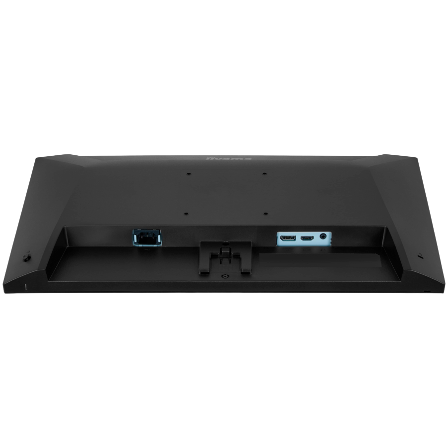 IIYAMA pro lite X2491HS-B1 24 inch IPS-panel, 1920x1080 120Hz, 1ms (MPRT), 350cd/m, HDMI, DisplayPort, Speakers