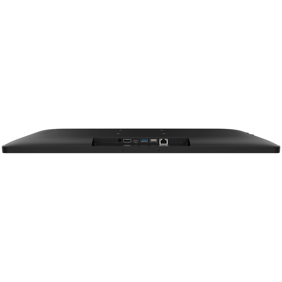 IIYAMA DS Monitor TW2424AS-B3P 24" Full HD In-cell PCAP 10pt interactive Touch Panel PC with Android OS