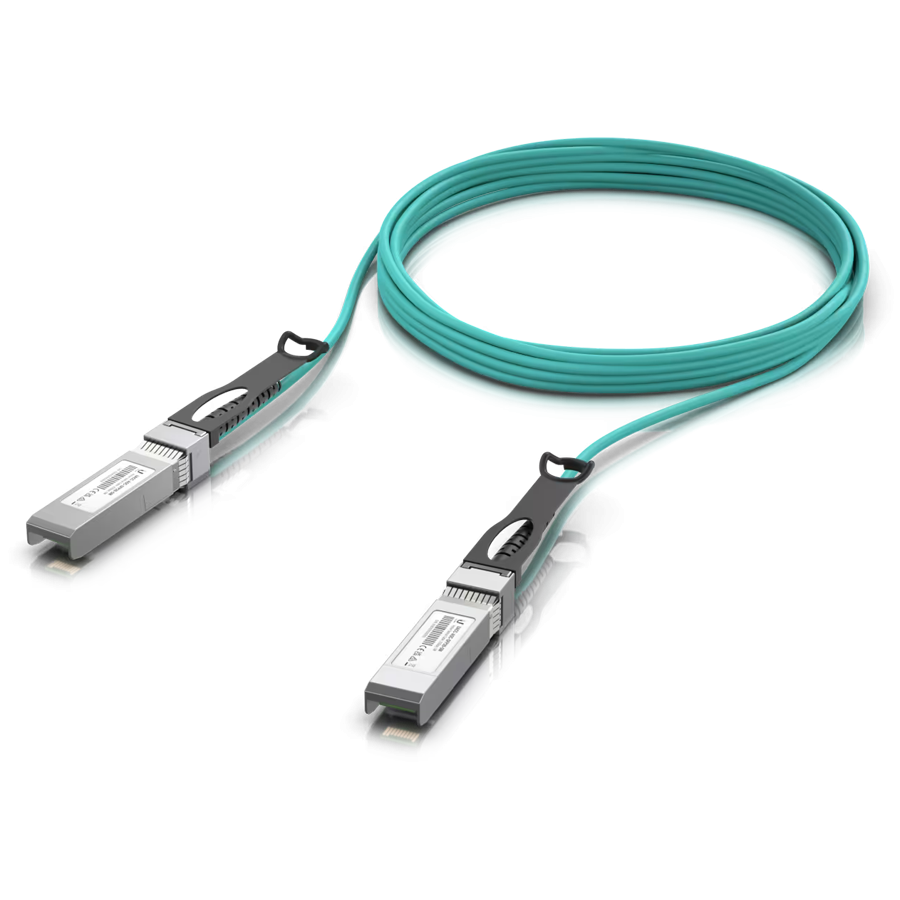 Ubiquiti Long-Rnge Dect ttch Cble 25Gbps 5M
