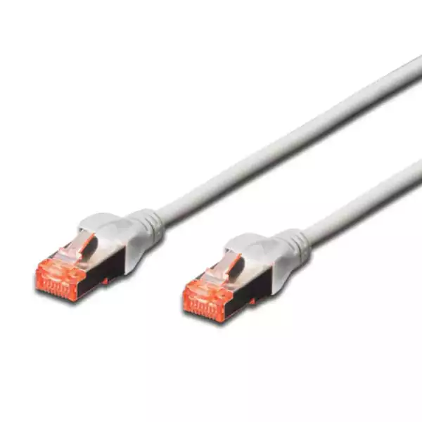 DIGITUS SSTP cable CAT 6 sa metalnim konektorim 10m Digitus DK1641100