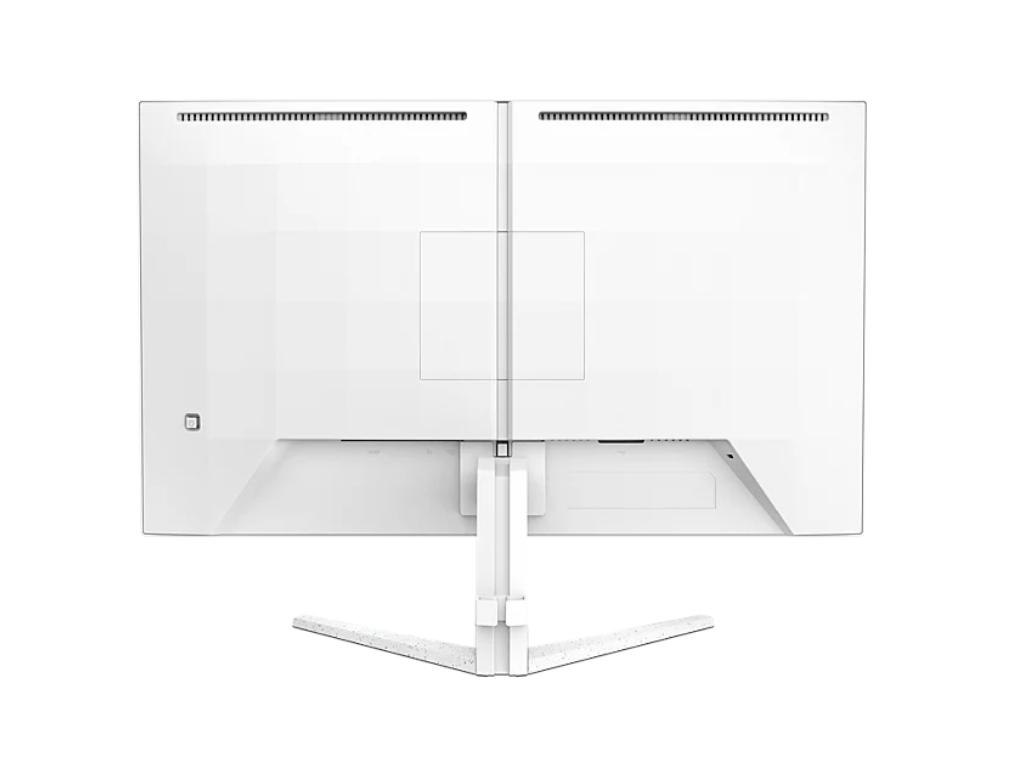 Monitor PHILIPS 27M2N3201PL/00 27"/IPS/1920x1080/260Hz/1ms GtG/HDMI,DP/Adaptive sync/VESA/bela