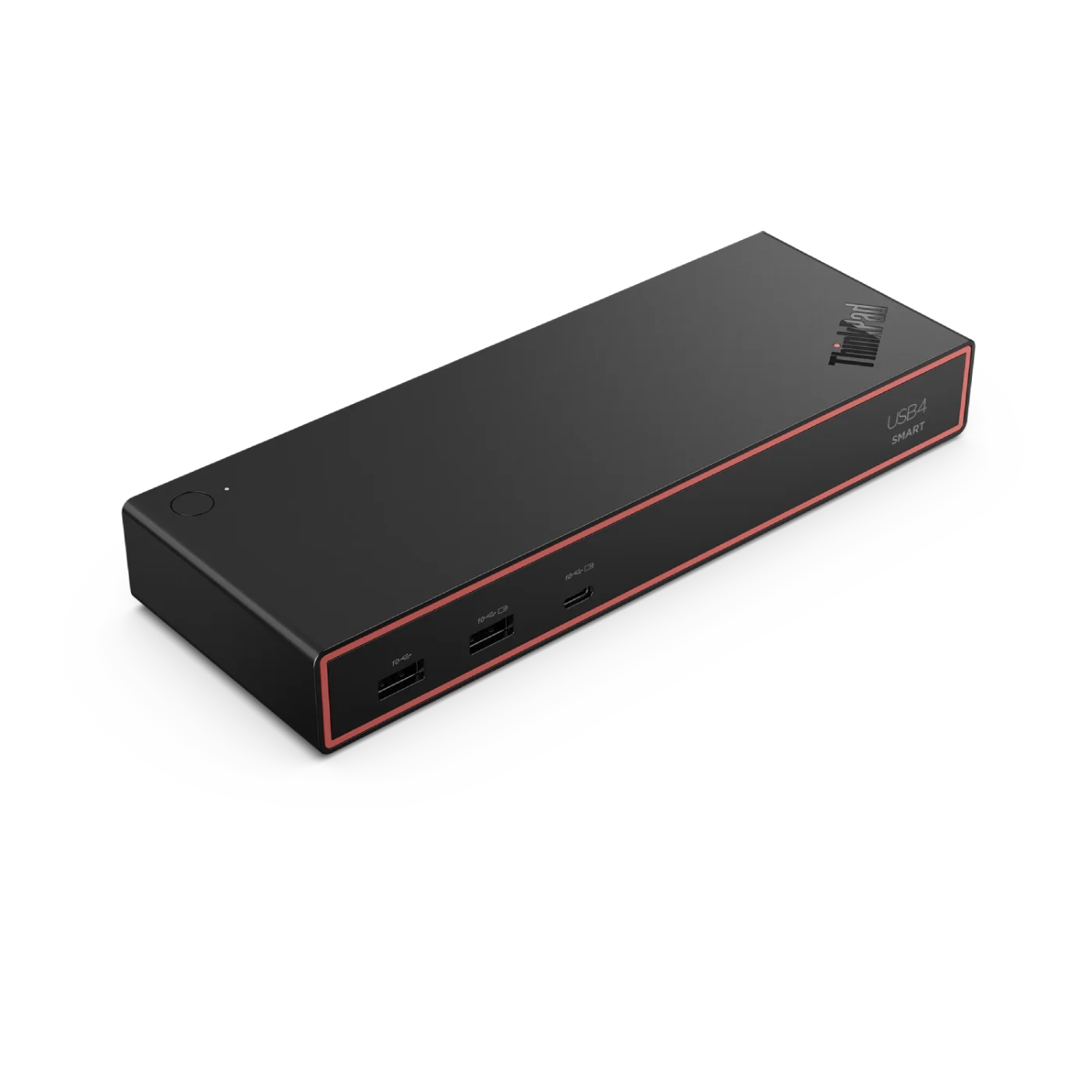 Lenovo ThinkPad USB4 Smart Dock 5500 (with 100W Adapter) - EU