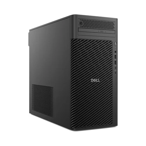 DELL Pro Max Tower T2, Core Ultra 7 265, 32GB, 1TB SSD, RTX, Win11Pro