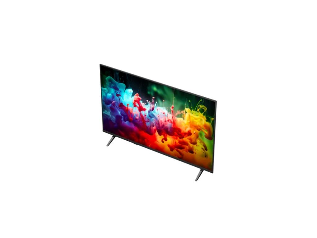 Televizor LG 43QNED81B3C/QNED-Mini LED/43"/4K Ultra HD/smart/webOS 26/crna