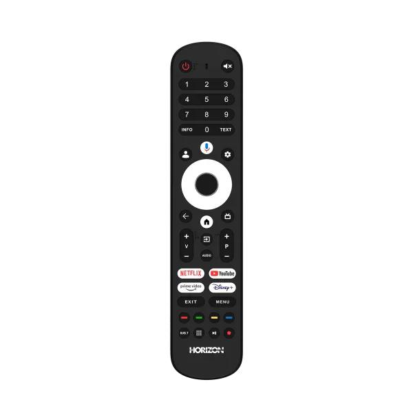 TV HORIZON SMART QLED 65"/65HQ8590U/D 4K GOOGLE