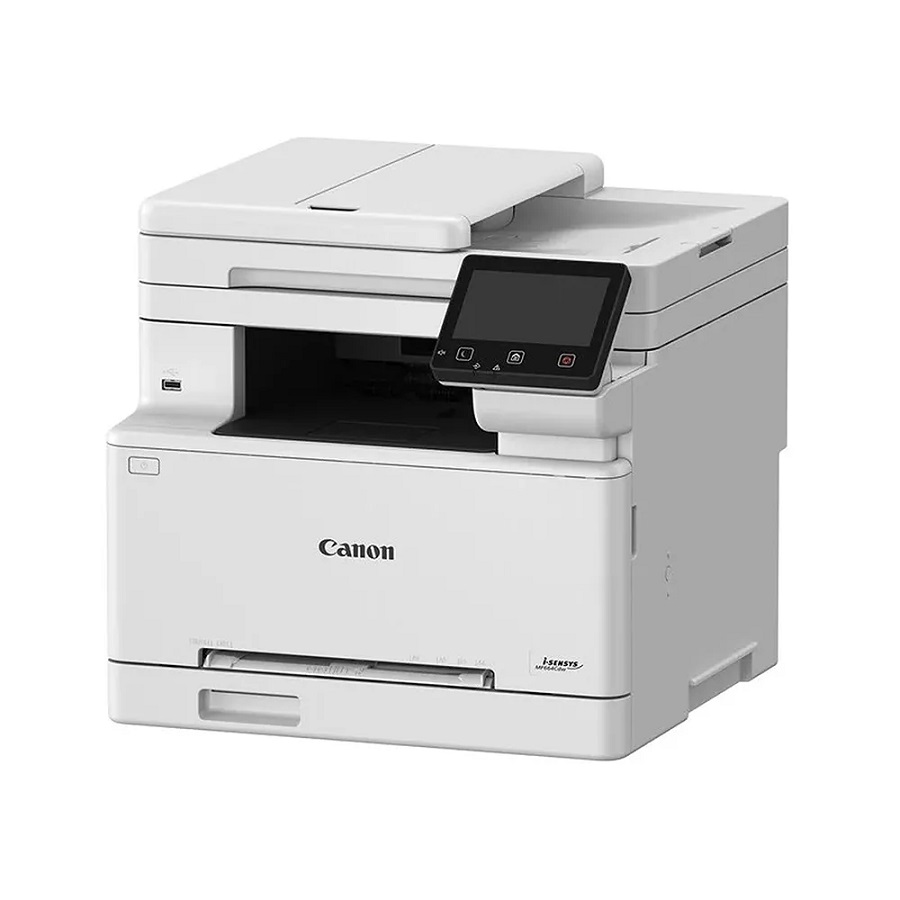Štampač CANON i-SENSYS MF664CDW MFP