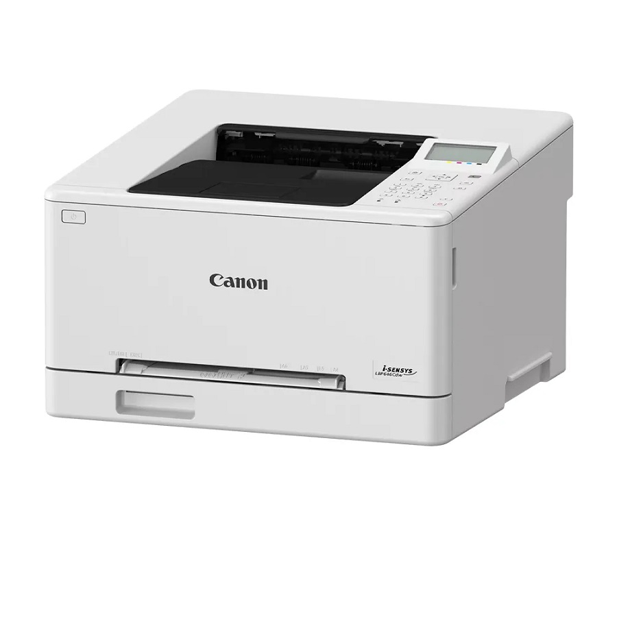 Štampač CANON i-SENSYS LBP646CDW, 6929C007