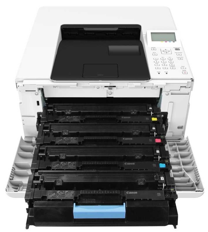 Štampač CANON i-SENSYS LBP646CDW, 6929C007