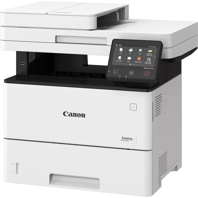 Štampač CANON i-SENSYS MF461DW MFP