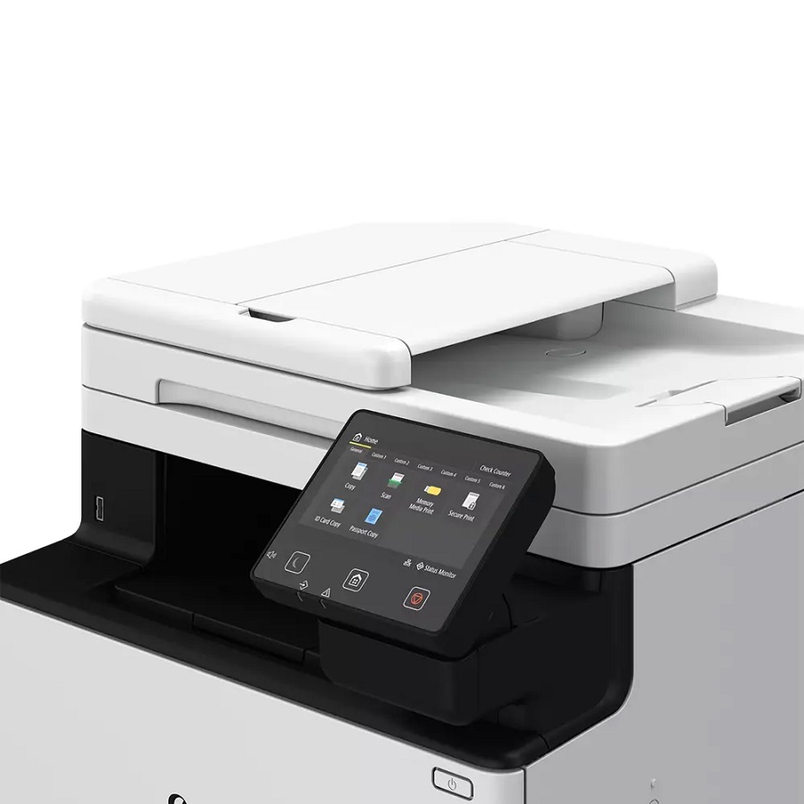 Štampač CANON i-SENSYS MF752CDW MFP