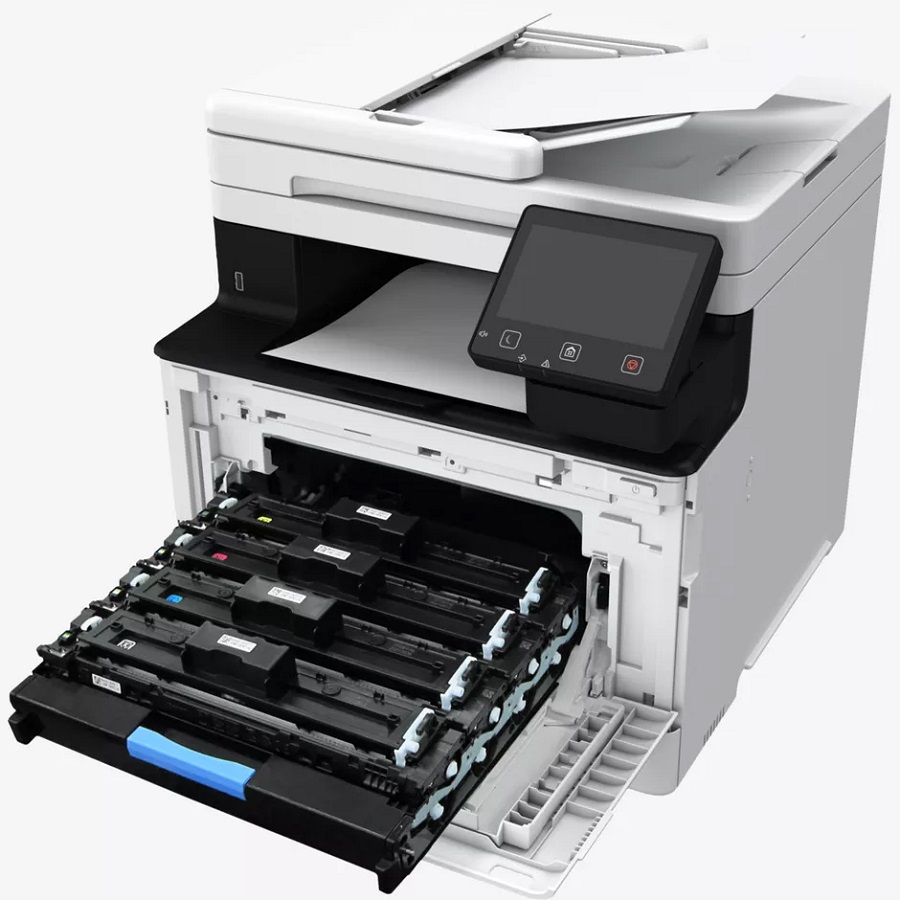 Štampač CANON i-SENSYS MF752CDW MFP