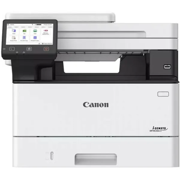 Canon I-SENSYS MF463DW II
