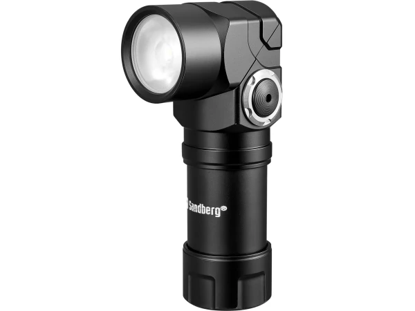Sandberg Headlamp 500 Duo 421-35