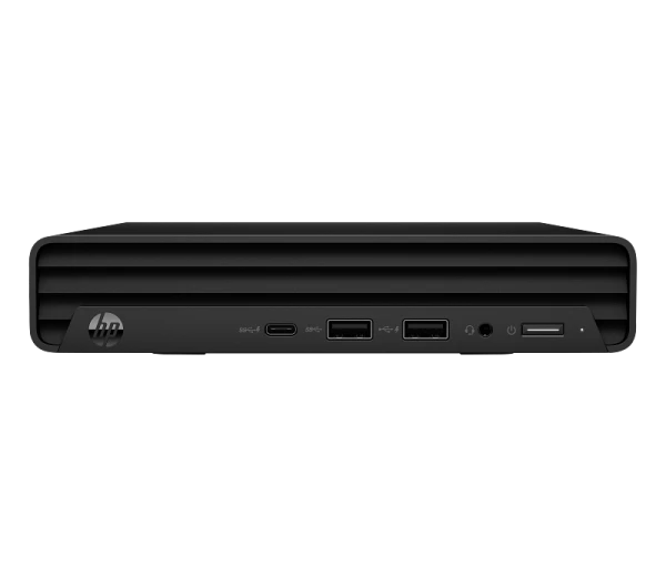 HP Desktop 260 G9 DM i3-1315U, 8GB, 256GB, Win11Pro