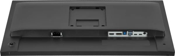 24 IPS-panel, 1920x1080 120Hz, EyeComfort, 15cm Height Adj. Stand, Speakers, HDMI, DisplayPort, 1ms MPRT, USB 2x 3.2+2x C