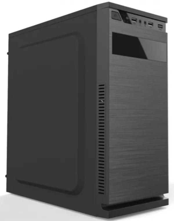 DSCL Računar i3-12100, 8GB, 256GB, 500W