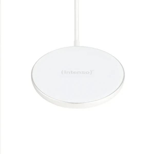 Razno Intenso Wireless Charger MW1 White