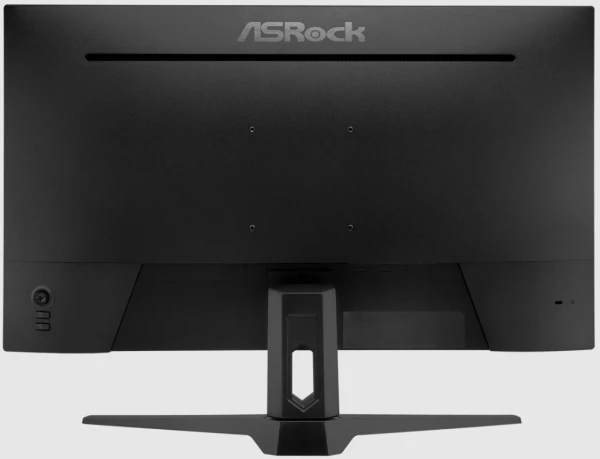 ASRock PG27FFS1A Monitor 27" IPS